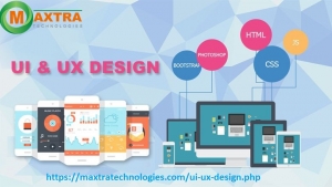 UI UX Design Company India | UI UX Design Services